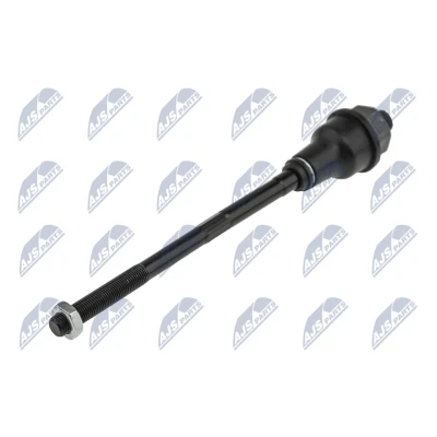 Imagen de Articulación axial, barra de acoplamiento NTY SKW CH 003