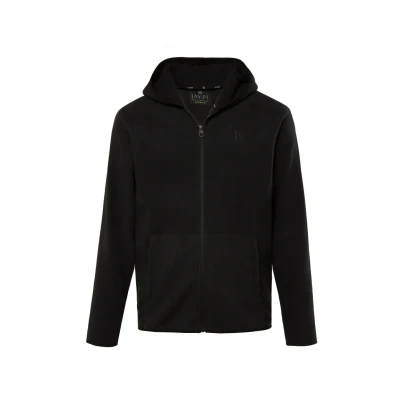 Imagen de JP1880 Ultraleicht Kapuze Forro polar, Hombre, Talla: Large, Black