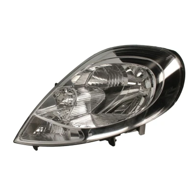 Imagen de ALKAR 2741754 Faros izquierda W5W, H4, PY21W cromo RENAULT: TRAFIC 2 Bus, Kasten, OPEL: Vivaro A Furgón, Combi