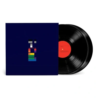 Imagen de X&amp;Y (2 LP) Ecológico [Vinilo]