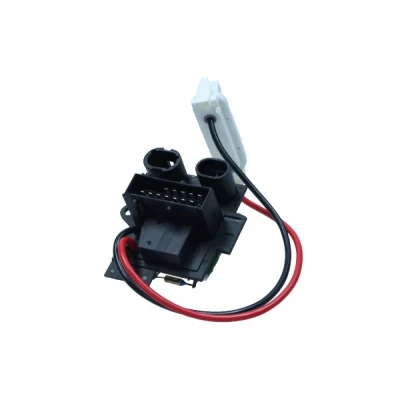 Imagen de MAXGEAR 27 2179 Resitencia, ventilador habitáculo RENAULT: Kangoo I, I Express