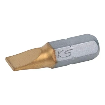 Imagen de KS TOOLS 911.2620 Punta de atornillar 6,3 (1/4&quot;) Acero para herramientas