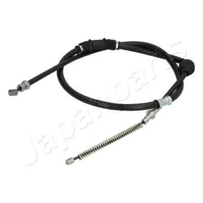 Imagen de JAPANPARTS BC 554R Cable de Freno Mano Atrás derecha 1530 / 1305 mm