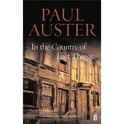Imagen de In The Country Of Last Things
