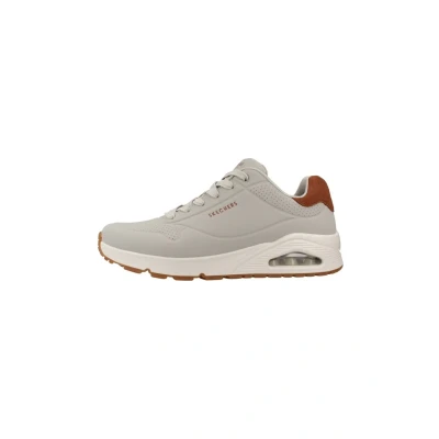 Imagen de Skechers 183004 para: Hombre Color: Yellow Sage Talla: 45