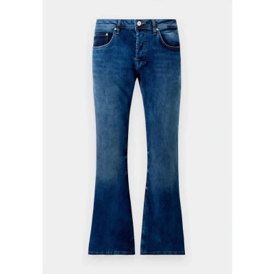 Imagen de LTB Tinman Vaqueros bootcut, Hombre, Talla: 36x32, Blue lapis wash