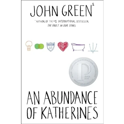 Imagen de An abundance of katherines