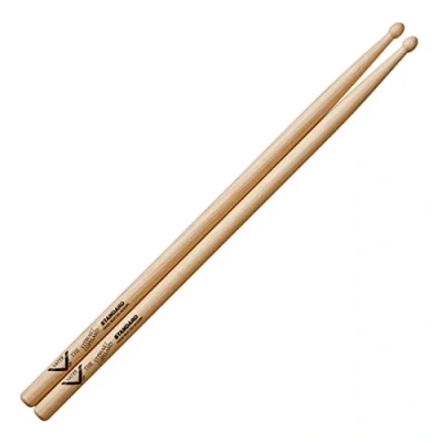 Imagen de Vater VHSCSTD Baqueta (madera), color madera