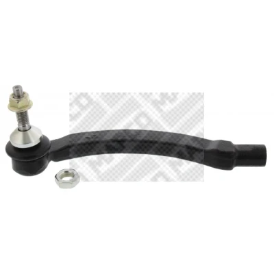 Imagen de MAPCO 49921 Rótula de dirección M12x1,75 Eje delantero, izquierda VOLVO: S60 I, S80 V70 I