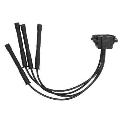 Imagen de ENGITECH ENT960028 Bobina de encendido 4 12 RENAULT: CLIO 2, 3, Kangoo I, DACIA: Sandero LOGAN MCV I