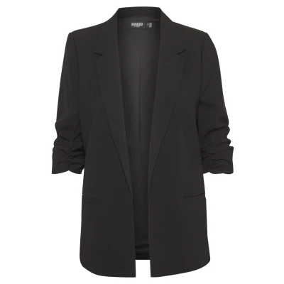Imagen de Soaked in Luxury Shirley Blazer, Mujer, Talla: XS, Black