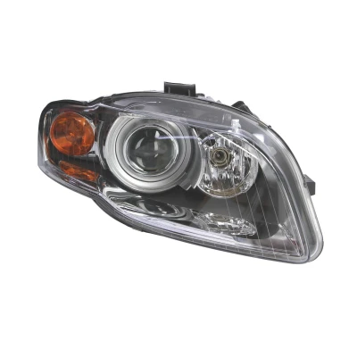 Imagen de Faro principal DEPO 446 1110RMLDHEM, derecha