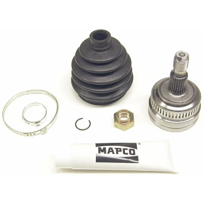 Imagen de MAPCO 16825 Junta Homocinética Eje delantero, lado de rueda para vehículos con ABS MERCEDES BENZ: Vaneo, Clase A