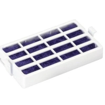 Imagen de REPORSHOP Filtro Antibacterias Frigorifico Compatible con Whirlpool C00629721 Original