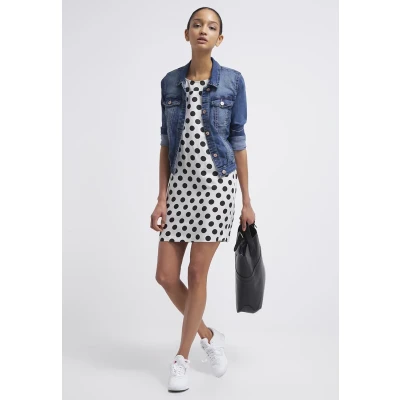 Imagen de Noisy May Nmdebra Chaqueta vaquera, Mujer, Talla: XS, Medium blue denim