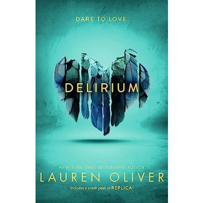 Imagen de Delirium (delirium Trilogy 1)
