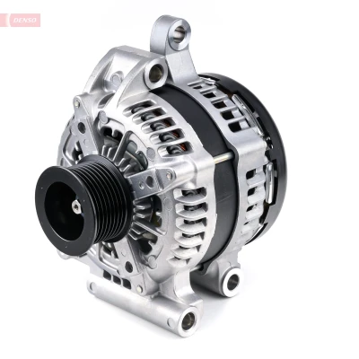 Imagen de DENSO DAN1208 Alternador 14V 180A