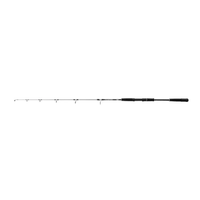 Imagen de Mitchell Tanager SW Jig, caña de Pescar, Pesca en la Costa/Cerca Costa, diseñada para Jigging y Barco, Ideal Bacalao, Ling, fletán Otros Peces Agua Salada, Unisex,