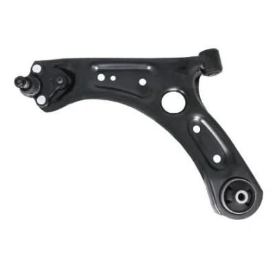 Imagen de Brazo de control, Suspensión las ruedas CTR CQ0397L Eje delantero/Enlaces/frente
