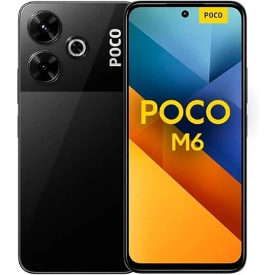 Imagen de Poco M6 128GB Violeta