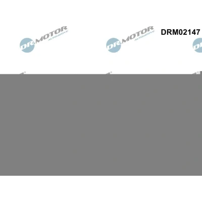 Imagen de DR.MOTOR AUTOMOTIVE DRM02147 Conducto aceite, turbocompresor AUDI: A4 B6 Berlina, A6 C5 B5 VOLKSWAGEN: Passat GP Variant