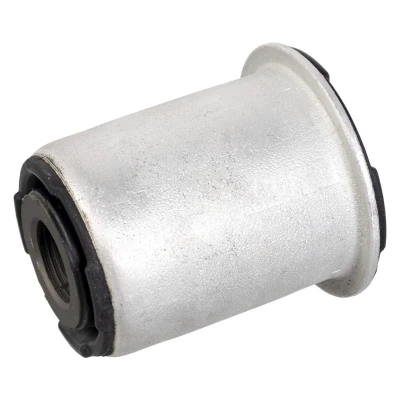 Imagen de FEBI BILSTEIN 180567 Silentblock Brazo de Suspension interior, Eje delantero, izquierda, derecha Caucho