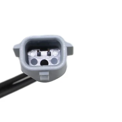 Imagen de METZGER 09001103 Sensor de ABS 2 RENAULT: TWINGO