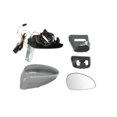 Imagen de Retrovisor exterior BLIC 5402 21 026362P Derecha