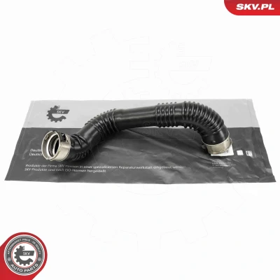 Imagen de Tubería de radiador ESEN SKV 54SKV201