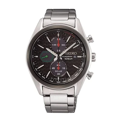 Imagen de Seiko Analógico SSC803P1