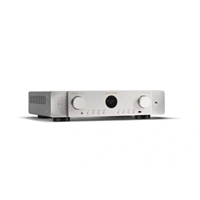 Imagen de MARANTZ Cinema 70s CINEMA70S/N1SG Receptor AV, Plata, Oro, ‎52 x 50 23 cm