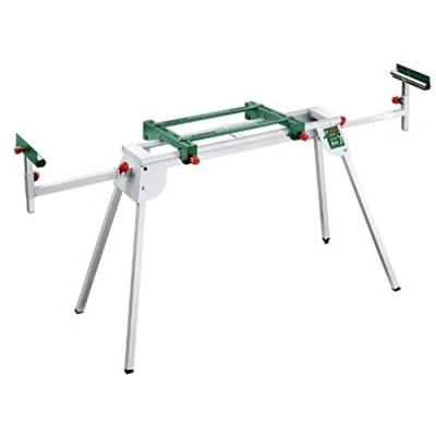 Imagen de Bosch 0.603.B05.000 Mesa de trabajo para ingletadoras Verde, Plata 820 mm