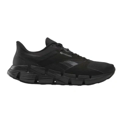 Imagen de Reebok ZIG Dynamica 5 Unisex Zapatillas running neutras, Talla: 45, Core black/footwear white Zapatos