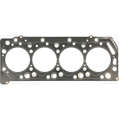 Imagen de REINZ 61 53700 20 Junta de Culata 1,55 92 metálica multilámina MITSUBISHI: PAJERO Sport 1 SUV, L200 III Pick up, 3