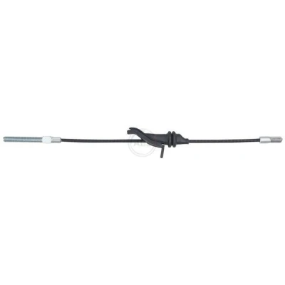Imagen de A.B.S. K17583 Cable de Freno Mano 328 FORD: Transit Connect V408 Furgón