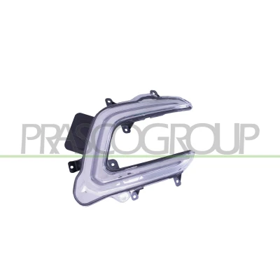 Imagen de PRASCO RN7024313 Luz diurna derecha RENAULT: Captur