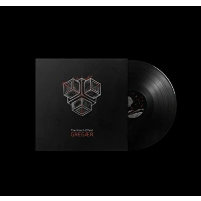 Imagen de Gregaer Ep Vinilo