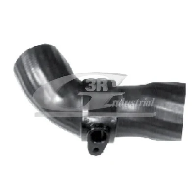 Imagen de 3RG 85227 Manguera Turbo 54 53 PEUGEOT: 206 Hatchback, 207 107 CITROËN: C3 I C2 Pluriel