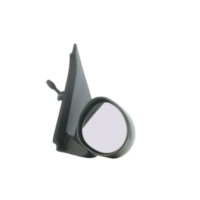 Imagen de espejo retrovisor Van Wezel 0910814 derecha con imprimación parcial completo, convexo, ajustable desde interior, Ajuste por cable TOYOTA: Aygo