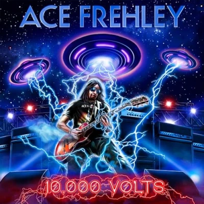 Imagen de 10,000 Volts