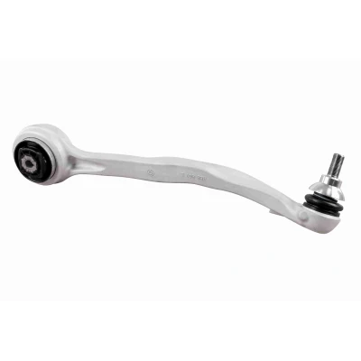 Imagen de VAICO V30 1739 Barra oscilante, suspensión de ruedas Eje delantero, izquierda Brazo oscilante transversal Aluminio 16 MERCEDES BENZ: Clase S Berlina