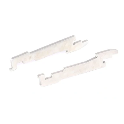 Imagen de QUICK BRAKE 104 53 001 Regulador, freno de tambor FIAT: Panda II Hatchback, Punto BRAVO 1, FORD: FIESTA 4