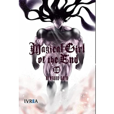 Imagen de Magical Girl Of The End 10
