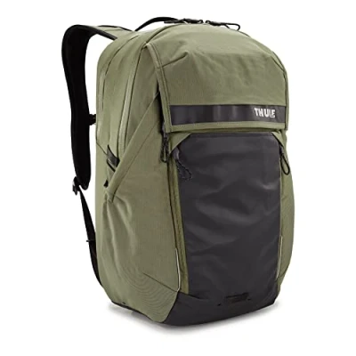Imagen de Thule Paramount Commuter Backpack 18L Mochila, Talla: One Size, Olivine