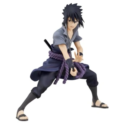 Imagen de Pop Up Parade Sasuke Uchiha
