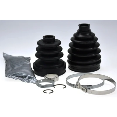 Imagen de LÖBRO 306022 Fuelle Palier TPE (elastómero termoplástico), NBR (caucho nitril butadieno) TOYOTA: Yaris II Hatchback
