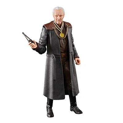 Imagen de Star Wars Hasbro BL The Client (F4351)