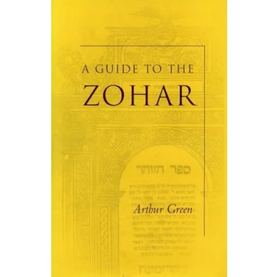 Imagen de A Guide To The Zohar
