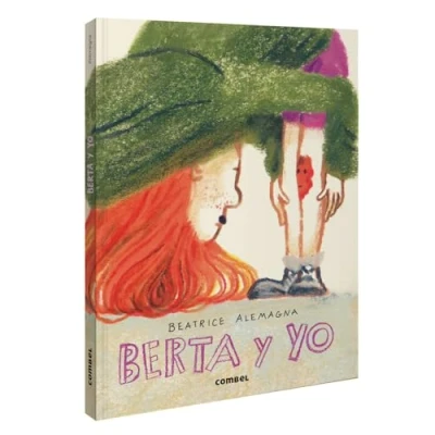 Imagen de Berta Y Yo