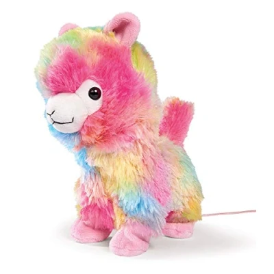Imagen de Simba Chi Love Fantasy Llama, Color Blanco/Beige (105893022)